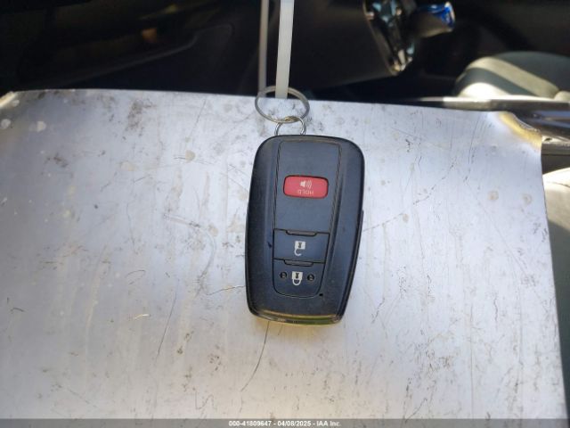 JTDKARFU4G3519937 Toyota Prius Three Touring
