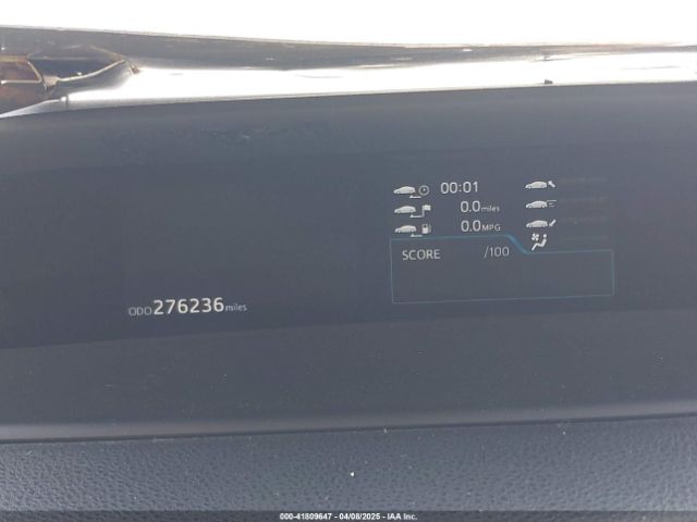 JTDKARFU4G3519937 Toyota Prius Three Touring