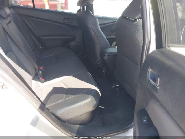 JTDKARFU4G3519937 Toyota Prius Three Touring