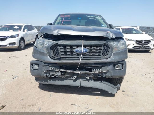 1FTER4EH7MLD86096 Ford RANGER XL