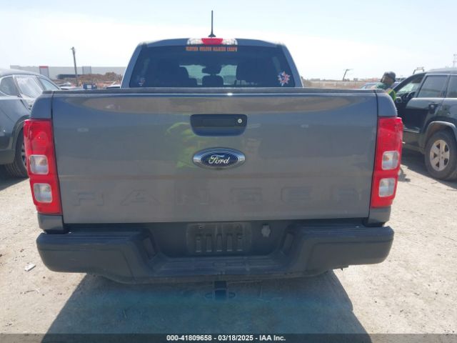 1FTER4EH7MLD86096 Ford RANGER XL