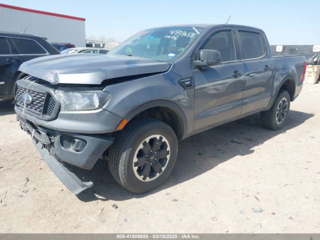 1FTER4EH7MLD86096 Ford RANGER XL