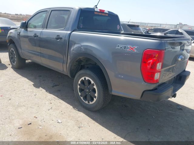 1FTER4EH7MLD86096 Ford RANGER XL