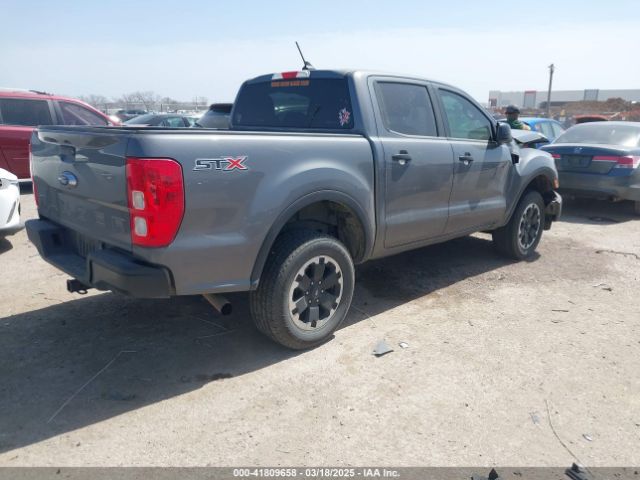 1FTER4EH7MLD86096 Ford RANGER XL