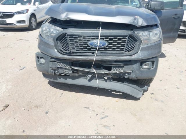 1FTER4EH7MLD86096 Ford RANGER XL
