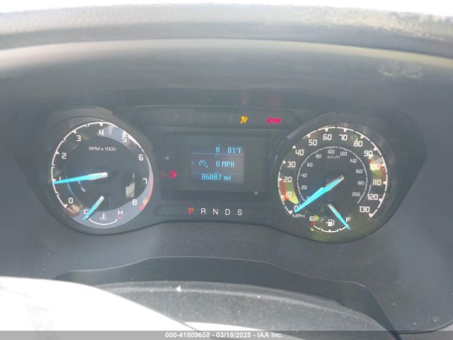 1FTER4EH7MLD86096 Ford RANGER XL