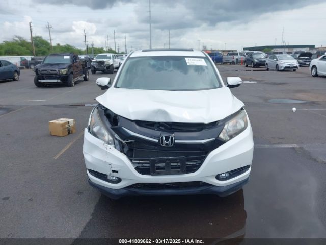 3CZRU5H50JM719914 Honda HR-V EX