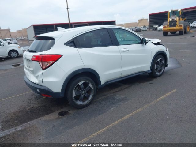 3CZRU5H50JM719914 Honda HR-V EX