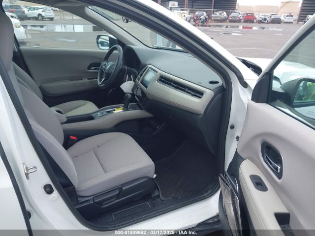 3CZRU5H50JM719914 Honda HR-V EX