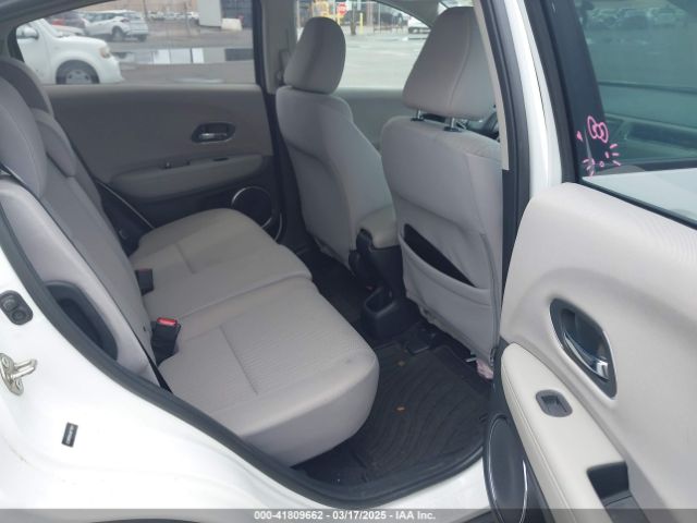 3CZRU5H50JM719914 Honda HR-V EX