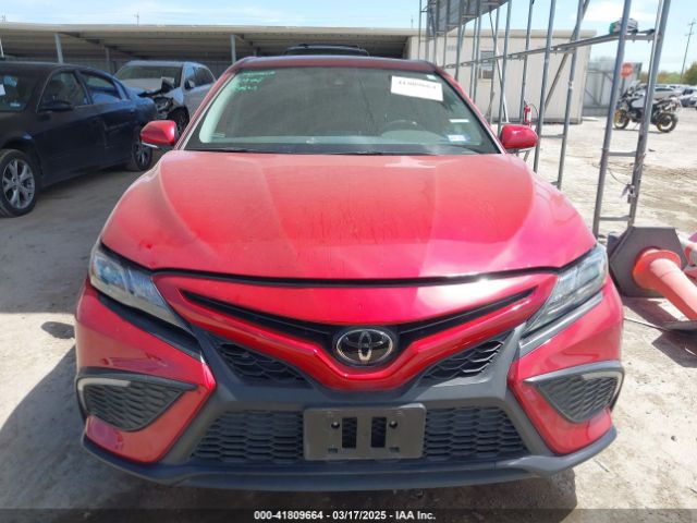 4T1G11AK7PU169416 Toyota a25a-fks