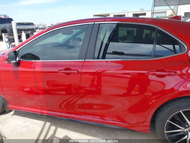 4T1G11AK7PU169416 Toyota a25a-fks