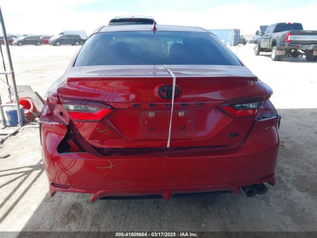 4T1G11AK7PU169416 Toyota a25a-fks