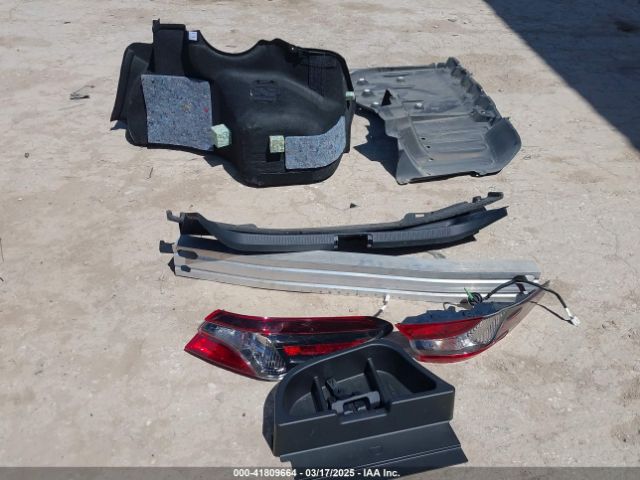 4T1G11AK7PU169416 Toyota a25a-fks