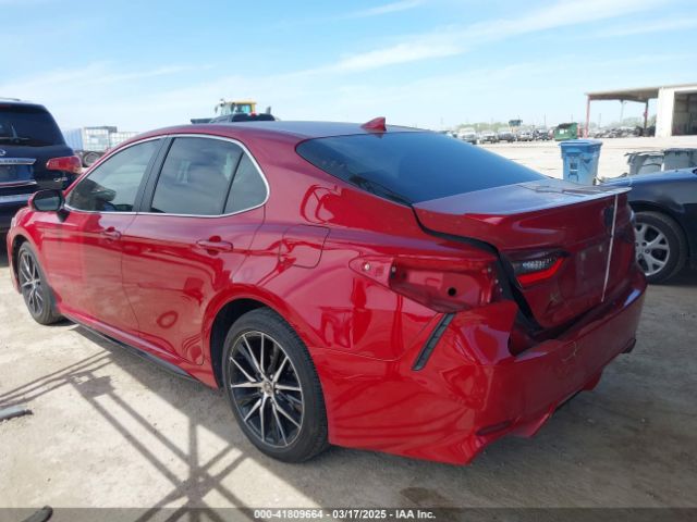 4T1G11AK7PU169416 Toyota a25a-fks