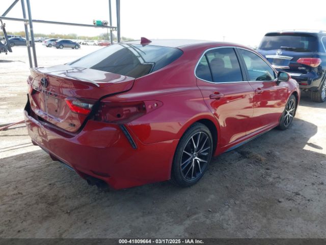 4T1G11AK7PU169416 Toyota a25a-fks