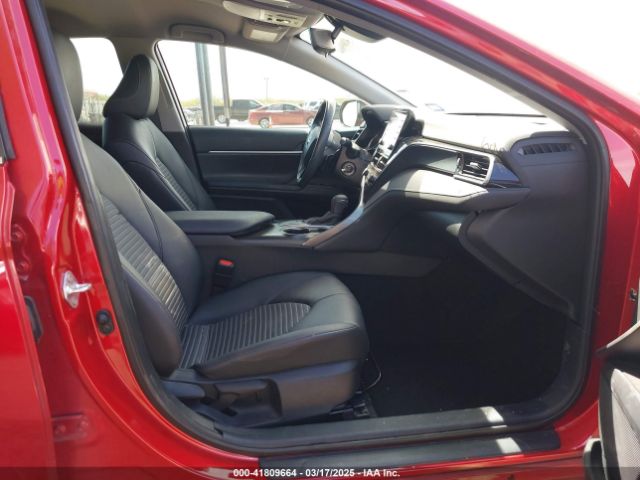 4T1G11AK7PU169416 Toyota a25a-fks