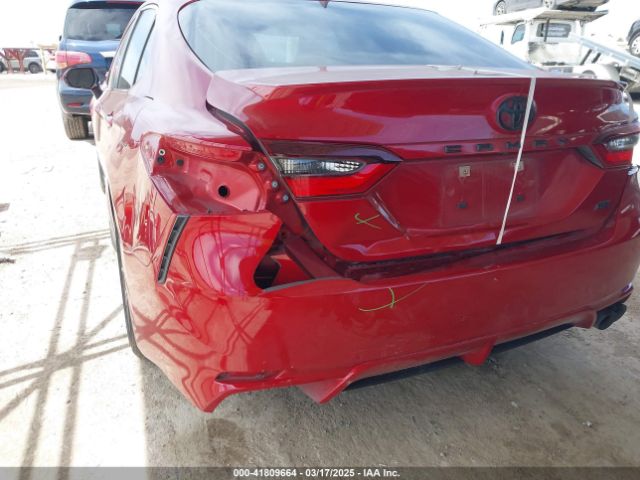4T1G11AK7PU169416 Toyota a25a-fks