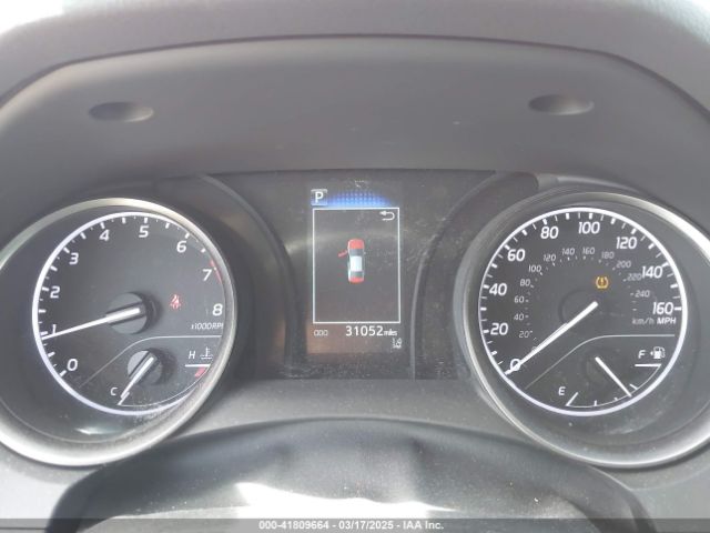 4T1G11AK7PU169416 Toyota a25a-fks