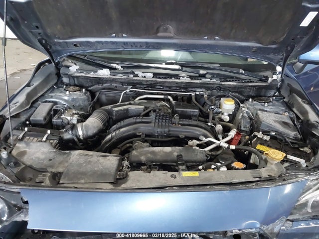 JF2GTABC8JH306502 Subaru Crosstrek 2.0i Premium