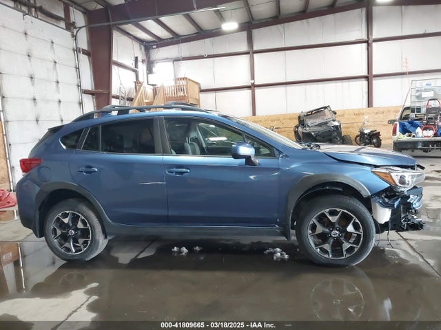 JF2GTABC8JH306502 Subaru Crosstrek 2.0i Premium