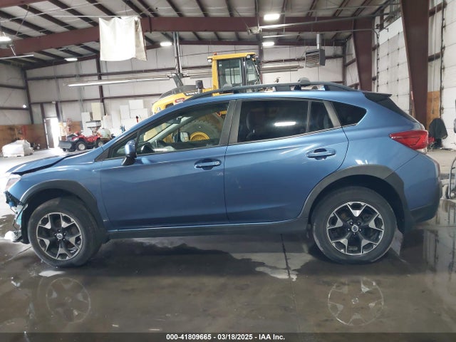 JF2GTABC8JH306502 Subaru Crosstrek 2.0i Premium