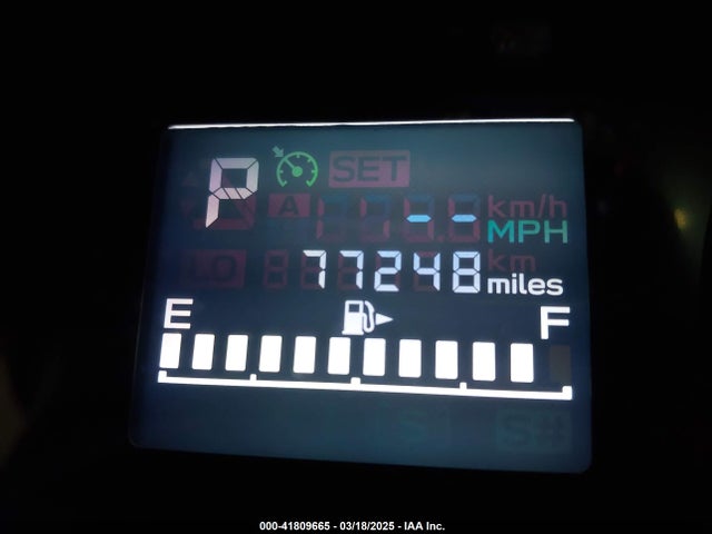 JF2GTABC8JH306502 Subaru Crosstrek 2.0i Premium