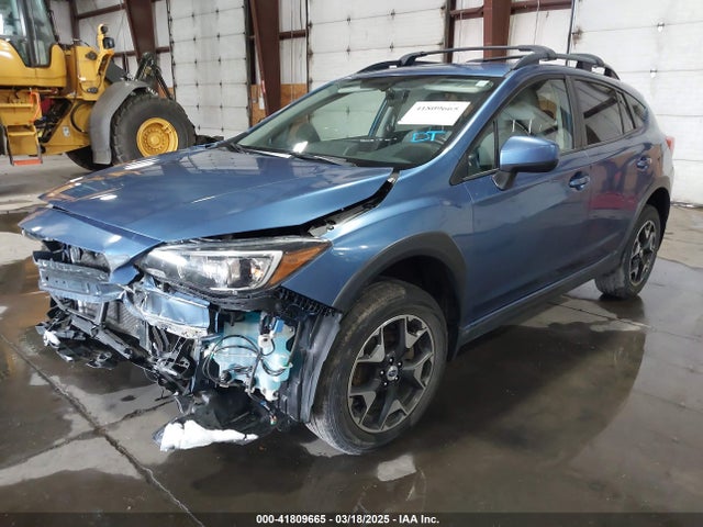 JF2GTABC8JH306502 Subaru Crosstrek 2.0i Premium