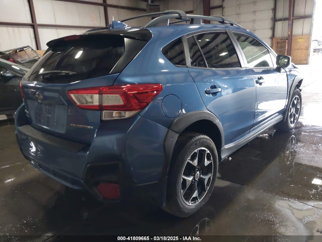JF2GTABC8JH306502 Subaru Crosstrek 2.0i Premium