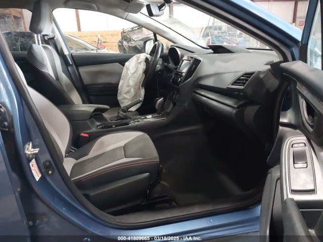 JF2GTABC8JH306502 Subaru Crosstrek 2.0i Premium