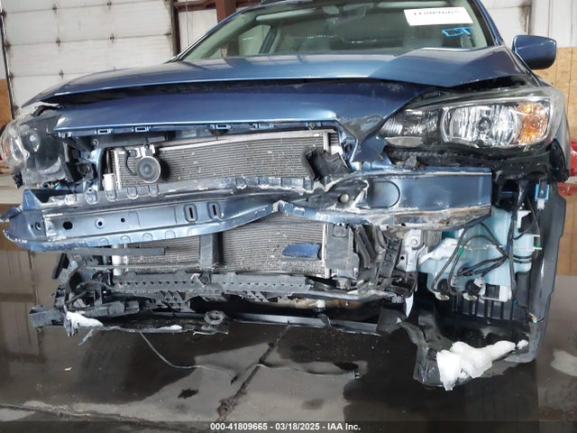 JF2GTABC8JH306502 Subaru Crosstrek 2.0i Premium