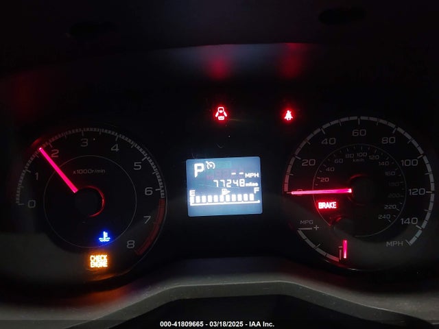 JF2GTABC8JH306502 Subaru Crosstrek 2.0i Premium