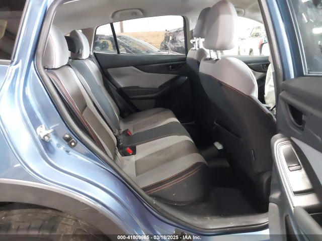 JF2GTABC8JH306502 Subaru Crosstrek 2.0i Premium
