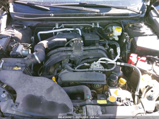 4S4BTAPC8N3122595 Subaru Outback Touring