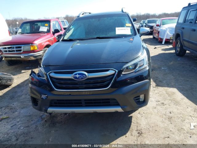 4S4BTAPC8N3122595 Subaru Outback Touring