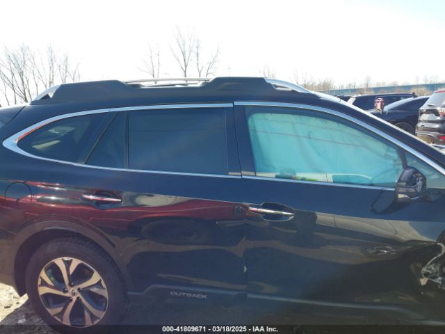 4S4BTAPC8N3122595 Subaru Outback Touring