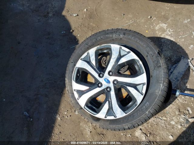 4S4BTAPC8N3122595 Subaru Outback Touring