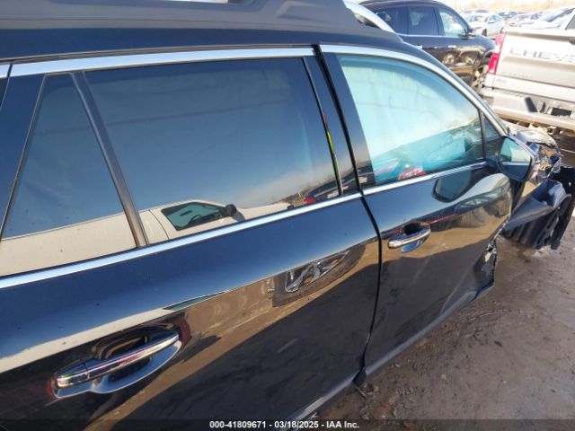4S4BTAPC8N3122595 Subaru Outback Touring