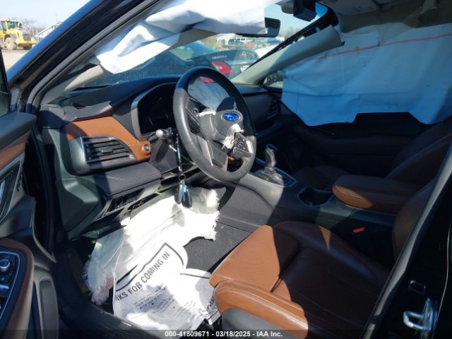 4S4BTAPC8N3122595 Subaru Outback Touring