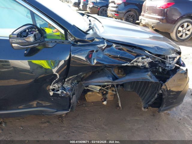 4S4BTAPC8N3122595 Subaru Outback Touring