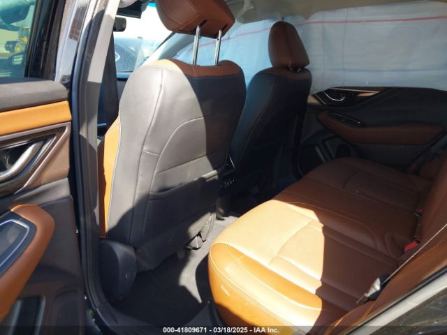 4S4BTAPC8N3122595 Subaru Outback Touring