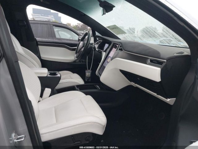 5YJXCBE41GF006284 Tesla Model X 75d/p100d/p90d