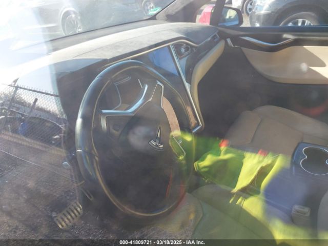 5YJXCAE43GFS00440 Tesla Model X 60d/p100d/p90d