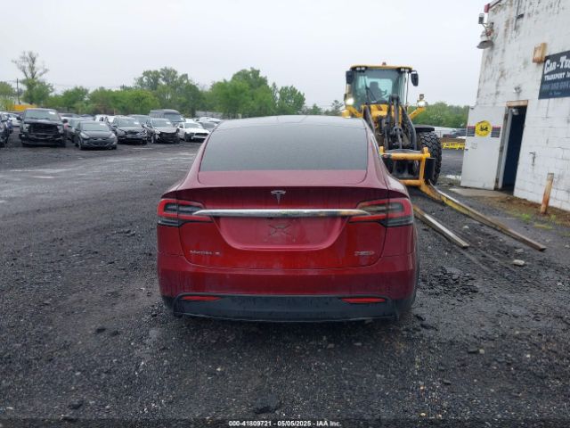 5YJXCAE43GFS00440 Tesla Model X 60d/p100d/p90d