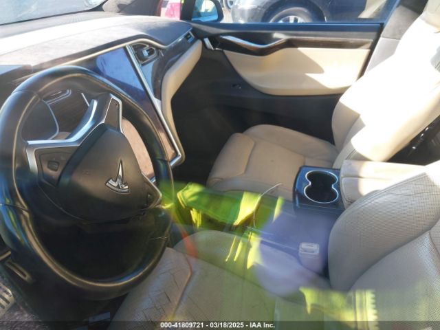 5YJXCAE43GFS00440 Tesla Model X 60d/p100d/p90d