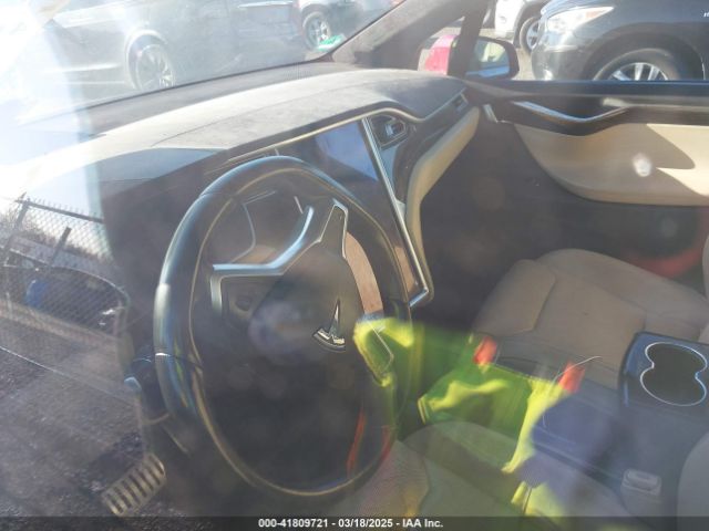 5YJXCAE43GFS00440 Tesla Model X 60d/p100d/p90d
