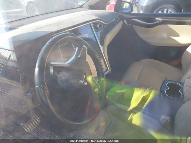5YJXCAE43GFS00440 Tesla Model X 60d/p100d/p90d