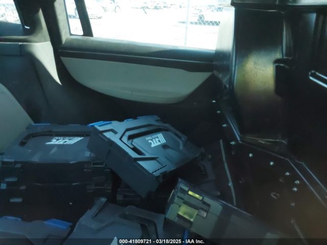 5YJXCAE43GFS00440 Tesla Model X 60d/p100d/p90d