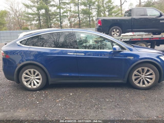 5YJXCBE20GF016173 Tesla Model X 60d/70d/75d/90d/p100d