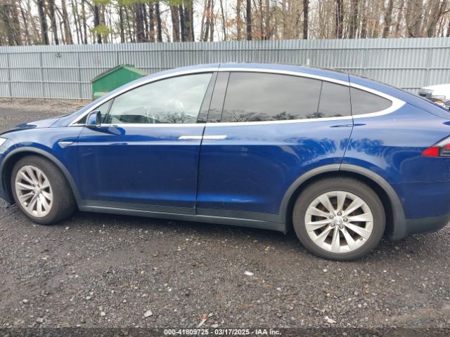 5YJXCBE20GF016173 Tesla Model X 60d/70d/75d/90d/p100d